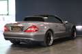 Mercedes-Benz SL 500 ACC/NAVI/LEDER/MEMORY/PDC/H&K Argent - thumbnail 18