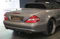 Mercedes-Benz SL 500 ACC/NAVI/LEDER/MEMORY/PDC/H&K Argent - thumbnail 17