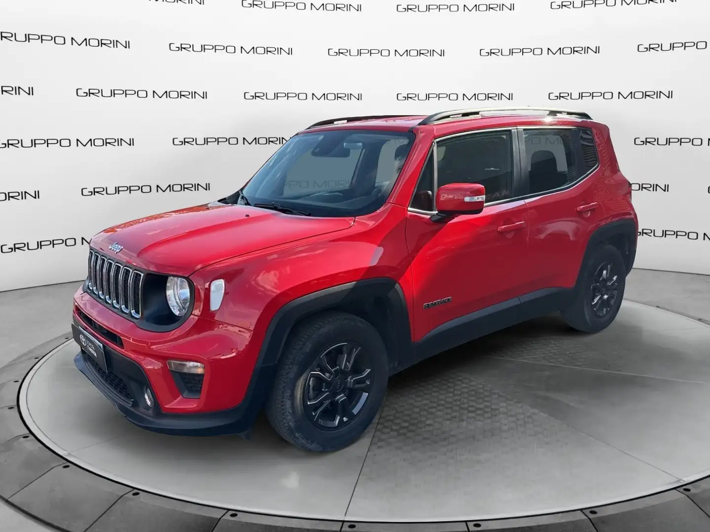 Jeep Renegade Renegade 1.0 T3 Business - 1