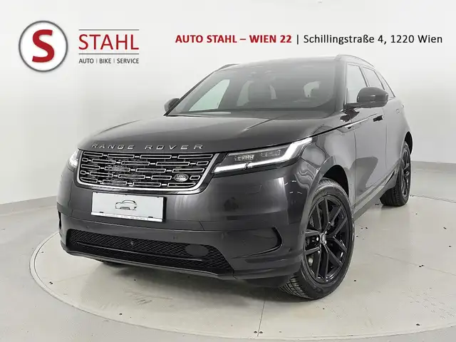 Land Rover Range Rover Velar P400e PHEV Allrad S 19,2kWh Aut. | Auto Stahl W...