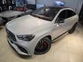 Mercedes-Benz GLE 63 AMG Coupé S 4Matic+ Aut. Gris - thumbnail 6