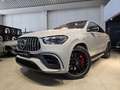 Mercedes-Benz GLE 63 AMG Coupé S 4Matic+ Aut. Gris - thumbnail 1