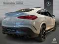 Mercedes-Benz GLE 63 AMG Coupé S 4Matic+ Aut. Gris - thumbnail 47