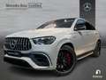 Mercedes-Benz GLE 63 AMG Coupé S 4Matic+ Aut. Gris - thumbnail 1