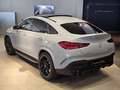 Mercedes-Benz GLE 63 AMG Coupé S 4Matic+ Aut. Gris - thumbnail 48