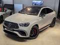 Mercedes-Benz GLE 63 AMG Coupé S 4Matic+ Aut. Gris - thumbnail 45