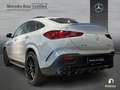 Mercedes-Benz GLE 63 AMG Coupé S 4Matic+ Aut. Gris - thumbnail 49