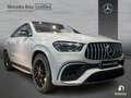 Mercedes-Benz GLE 63 AMG Coupé S 4Matic+ Aut. Gris - thumbnail 48