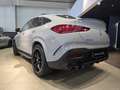 Mercedes-Benz GLE 63 AMG Coupé S 4Matic+ Aut. Gris - thumbnail 4