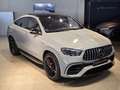 Mercedes-Benz GLE 63 AMG Coupé S 4Matic+ Aut. Gris - thumbnail 46