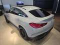 Mercedes-Benz GLE 63 AMG Coupé S 4Matic+ Aut. Gris - thumbnail 10