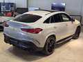 Mercedes-Benz GLE 63 AMG Coupé S 4Matic+ Aut. Gris - thumbnail 47