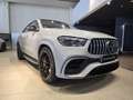 Mercedes-Benz GLE 63 AMG Coupé S 4Matic+ Aut. Gris - thumbnail 3