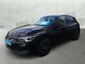 Volkswagen Golf VIII 2.0 TDI DSG ACTIVE *AHK *LED *ACC *RKAM *NAV Schwarz - thumbnail 2