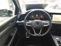 Volkswagen Golf VIII 2.0 TDI DSG ACTIVE *AHK *LED *ACC *RKAM *NAV Schwarz - thumbnail 11