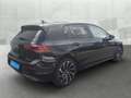 Volkswagen Golf VIII 2.0 TDI DSG ACTIVE *AHK *LED *ACC *RKAM *NAV Schwarz - thumbnail 4