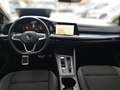Volkswagen Golf VIII 2.0 TDI DSG ACTIVE *AHK *LED *ACC *RKAM *NAV Schwarz - thumbnail 10