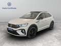 Volkswagen Taigo 1.0 tsi R-Line 110cv Wit - thumbnail 1