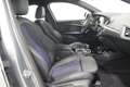BMW 118 IA ACK M LED GPS SEMI CUIR REGU LIVE COCKPIT JA17 Gris - thumbnail 10