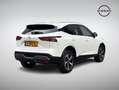 Nissan Qashqai 1.3 MHEV N-Connecta Design Pack, NL-Auto Blanc - thumbnail 4