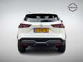 Nissan Qashqai 1.3 MHEV N-Connecta Design Pack, NL-Auto Blanc - thumbnail 5