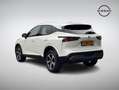 Nissan Qashqai 1.3 MHEV N-Connecta Design Pack, NL-Auto Blanc - thumbnail 6