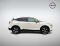 Nissan Qashqai 1.3 MHEV N-Connecta Design Pack, NL-Auto Blanc - thumbnail 3