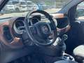 Fiat Panda CROSS 1.3 mjt 16v 4x4 80cv Bianco - thumbnail 5