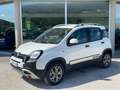 Fiat Panda CROSS 1.3 mjt 16v 4x4 80cv Bianco - thumbnail 1