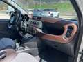 Fiat Panda CROSS 1.3 mjt 16v 4x4 80cv Bianco - thumbnail 12