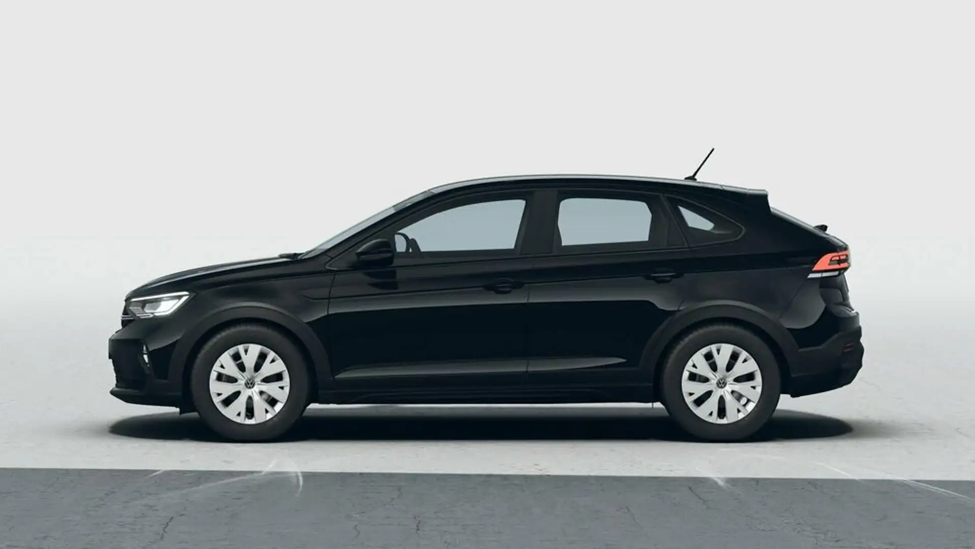 Volkswagen Taigo 4Me TSI ''SHZ App-Connect GRA'' Schwarz - 2
