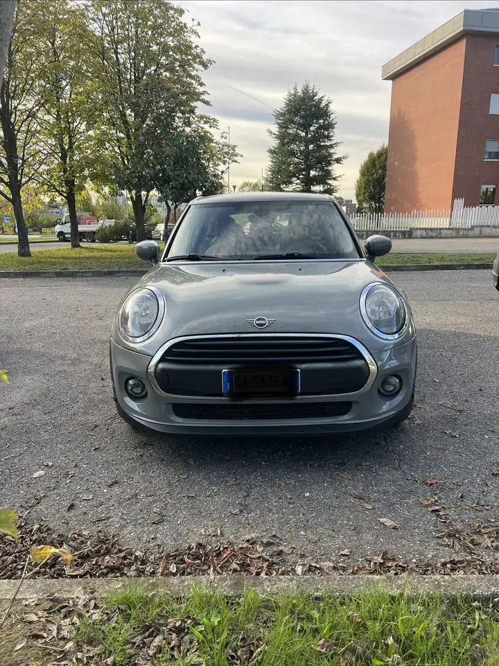 MINI One