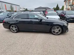 Mercedes-Benz E 220 E Limousine E 220 d,Amg line, Kamera, Navi