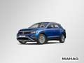 Volkswagen T-Roc T-ROC 1.0 TSI LED ParkAssist Bluetooth 6-Gang Blau - thumbnail 4