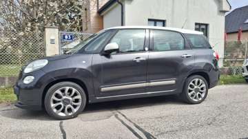 Living 1,6 Multijet II 105 Start&Stop Lounge Start