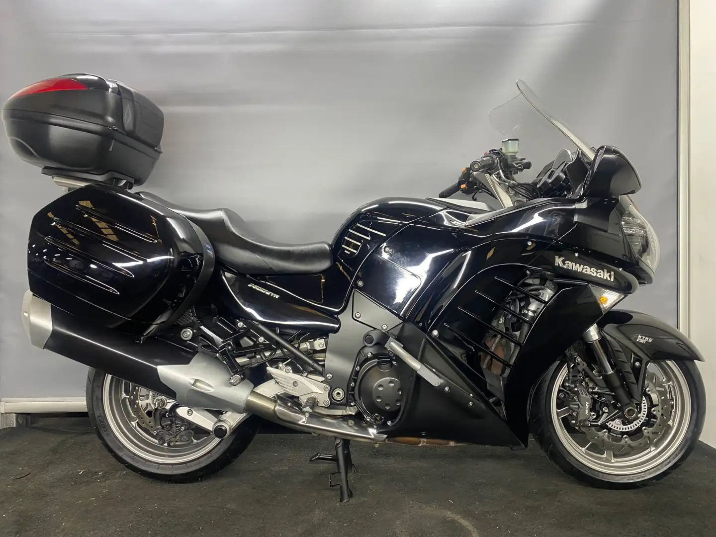 Kawasaki GTR 1400 KAWASAKI GTR 1400 ABS *** garantie *** - 1