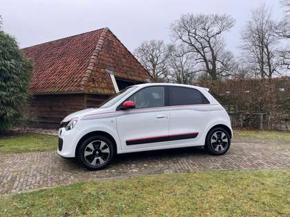 Renault Twingo 1.0 SCe Collection-Airco - Cruise - NL auto -
