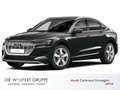 Audi e-tron advanced 55 quattro ACC*AHK*RFK Grau - thumbnail 1
