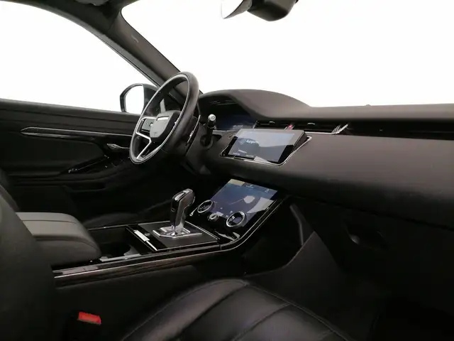 Land Rover Range Rover Evoque view 10