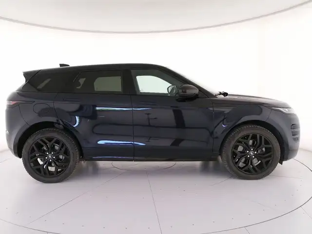 Land Rover Range Rover Evoque view 6
