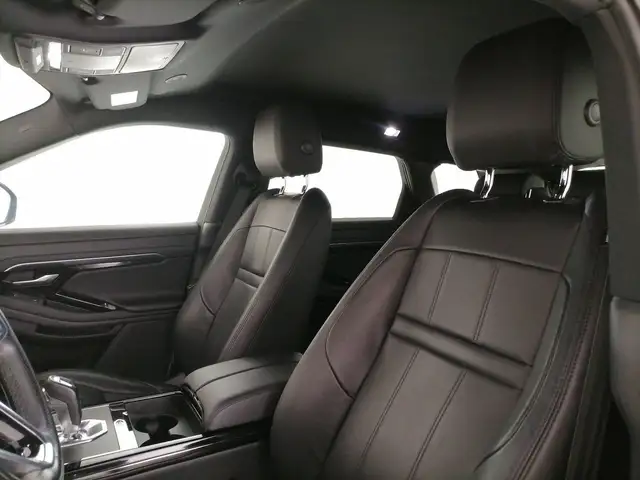 Land Rover Range Rover Evoque view 14