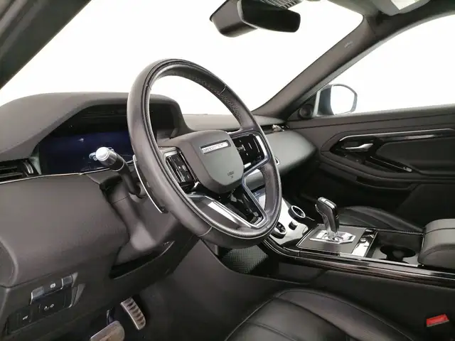 Land Rover Range Rover Evoque view 13