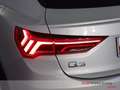 Audi Q3 sportback 35 2.0 tdi s-tronic Gris - thumbnail 17