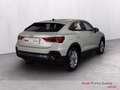 Audi Q3 sportback 35 2.0 tdi s-tronic Gris - thumbnail 4
