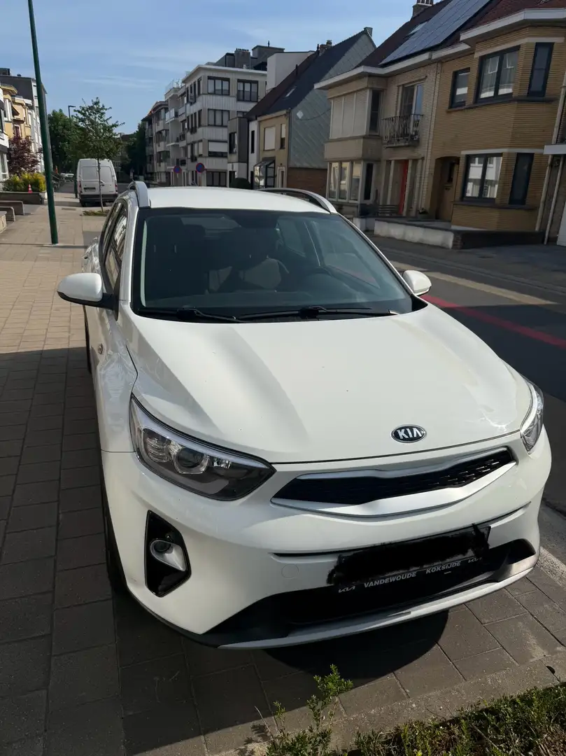Kia Stonic 1.4 Vision - 1