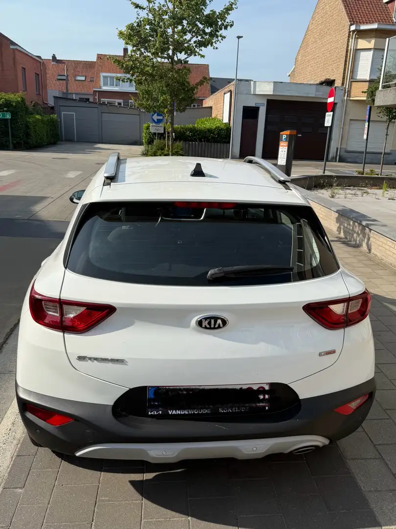 Kia Stonic 1.4 Vision - 2