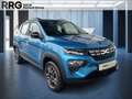 Dacia Spring Electric 45 Essential Mavi - thumbnail 5