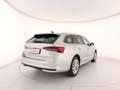 Skoda Octavia Wagon 2.0 TDI Executive Argento - thumbnail 6