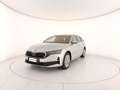 Skoda Octavia Wagon 2.0 TDI Executive Argento - thumbnail 1