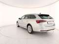 Skoda Octavia Wagon 2.0 TDI Executive Argento - thumbnail 4